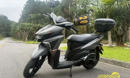Neo automatic 125cc 2020