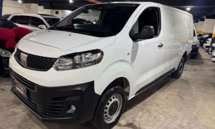 Fiat scudo 1.5 bluehdi cargo - 2023/2024