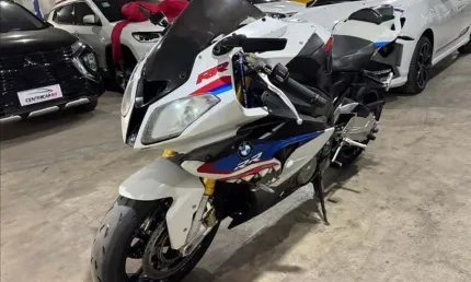 Bmw s 1000 rr  - 2012/2012