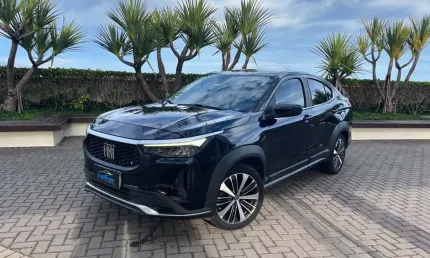 Fiat fastback 2023 1.0 turbo 200 flex audace cvt