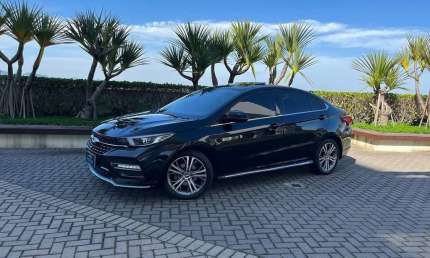 Chery arrizo 6 2022 1.5 vvt turbo iflex gsx cvt
