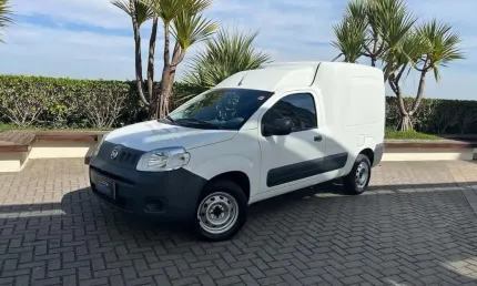 Fiat fiorino 2021 1.4 mpi furgão working 8v flex 2p manual