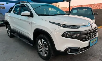 Toro freedom 2.0 4x4 aut.
