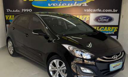 I30 1.8 gasolina aut.