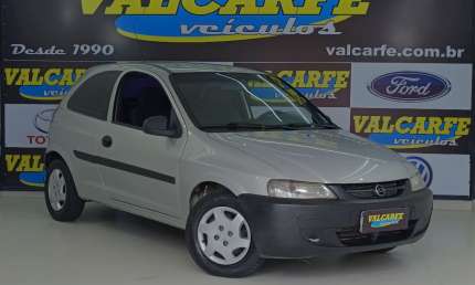 Celta 1.0 gasolina