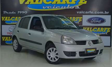 Clio authentique 1.0 flex