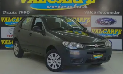Palio fire 1.0 economy flex