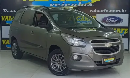 Spin lt advantage 1.8 flex