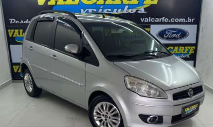 Idea essence 1.6 flex