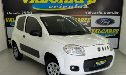 Uno vivace 1.0 flex