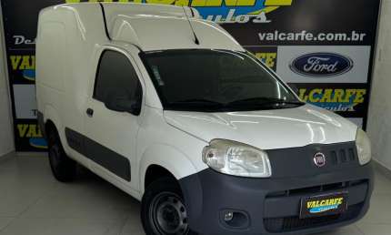 Fiorino 1.4 flex