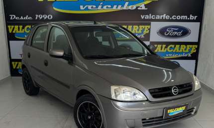 Corsa hatch maxx 1.8 flex