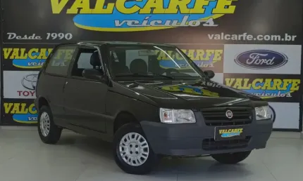 Uno mille fire 1.0 economy flex