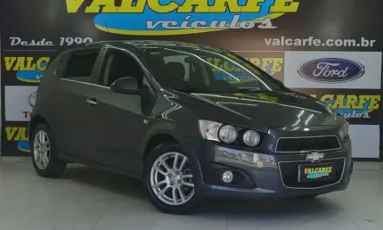 Sonic ltz 1.6 flex
