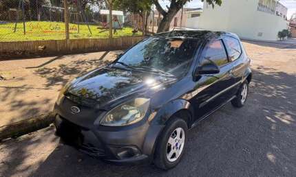 Ford ka flex 2013