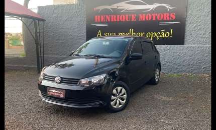 Volkswagen gol special mb 2015