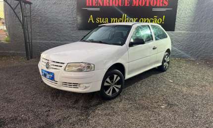 Volkswagen gol 1.0 giv 2013