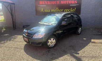 Chevrolet celta 2p life 2011