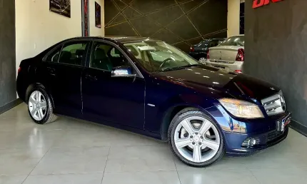Mercedes c180