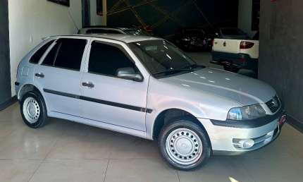 Gol g3 1.6 power (raridade)