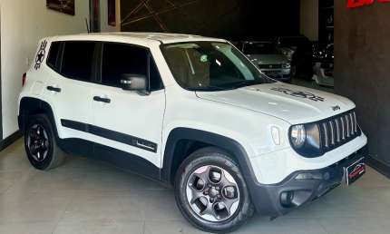 Renegade - 2019