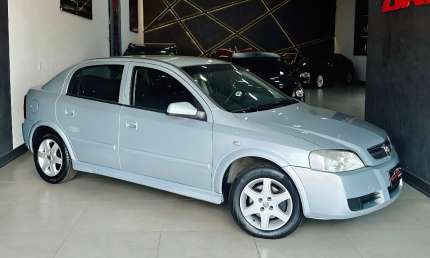 Astra hatch - 2009 completo