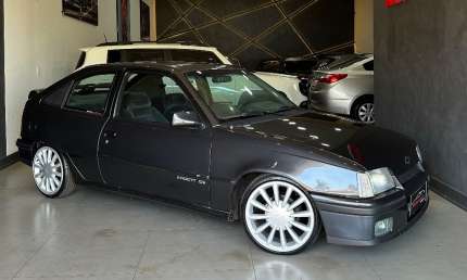 Raridade kadett gs 