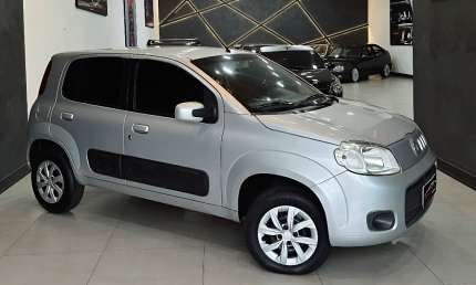 Uno 1.0 vivace