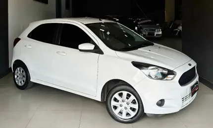 Ford ka - 2018