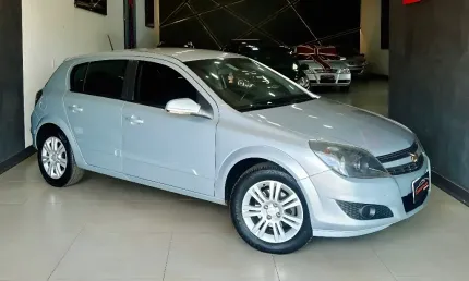 Vectra gt 