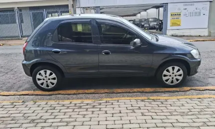 Chevrolet celta 1.0 4p vhc flex super 