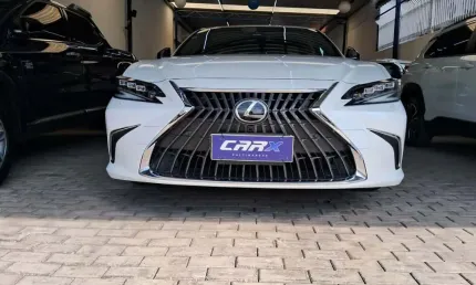 Lexus es 300 h 2.5 16v 4p luxury híbrido automático cvt