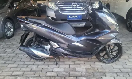 Honda pcx 150 