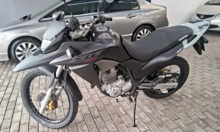 Honda xre 300 flex