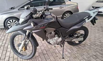 Honda xre 300 flex