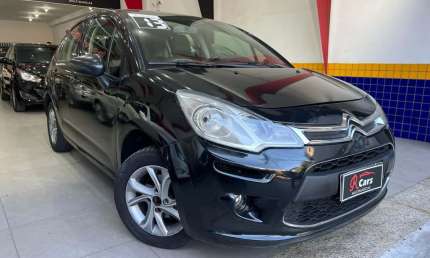 Citroen c3 flex manual