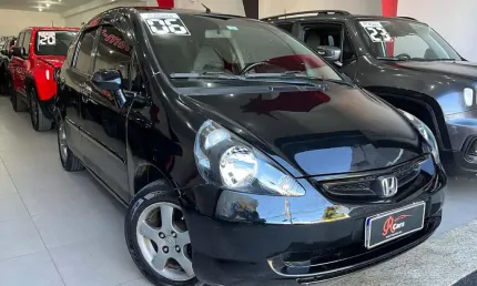 Honda fit gasolina manual