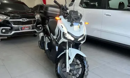 Honda adv gasolina automático