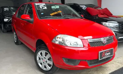 Fiat siena flex manual