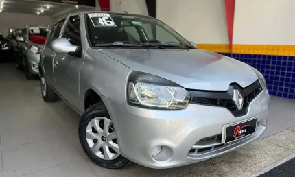 Renault clio flex manual