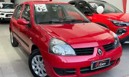 Renault clio flex manual