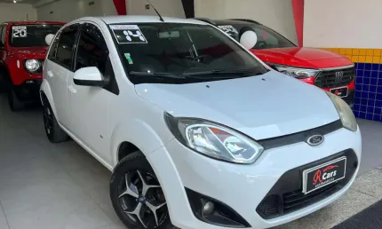 Ford fiesta hatch flex manual
