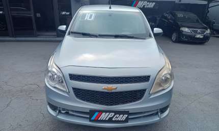 Chevrolet agile flex manual