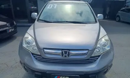 Honda cr-v gasolina automático