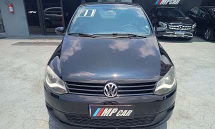 Volkswagen fox flex manual