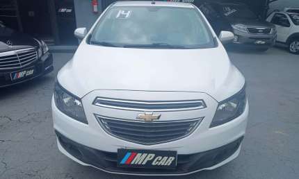 Chevrolet prisma lt 1.0 flex manual