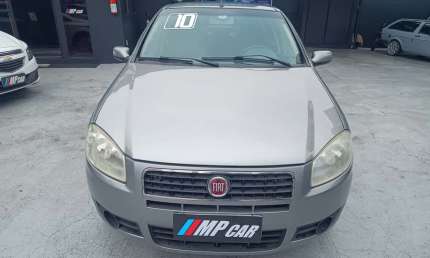 Fiat siena flex manual