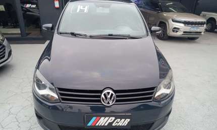 Volkswagen fox 1.0 flex manual completo 