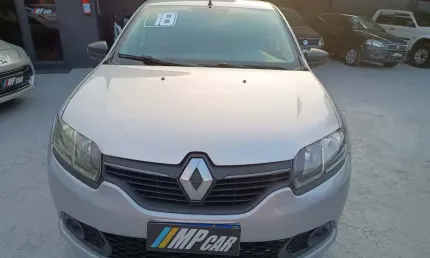 Renault sandero flex manual