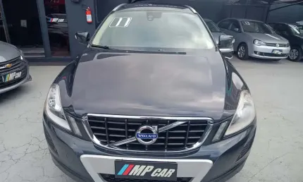 Volvo xc60 3.0 dynamic gasolina automático